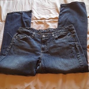 Tommy Hilfiger Women's Jeans DENIM Size 10